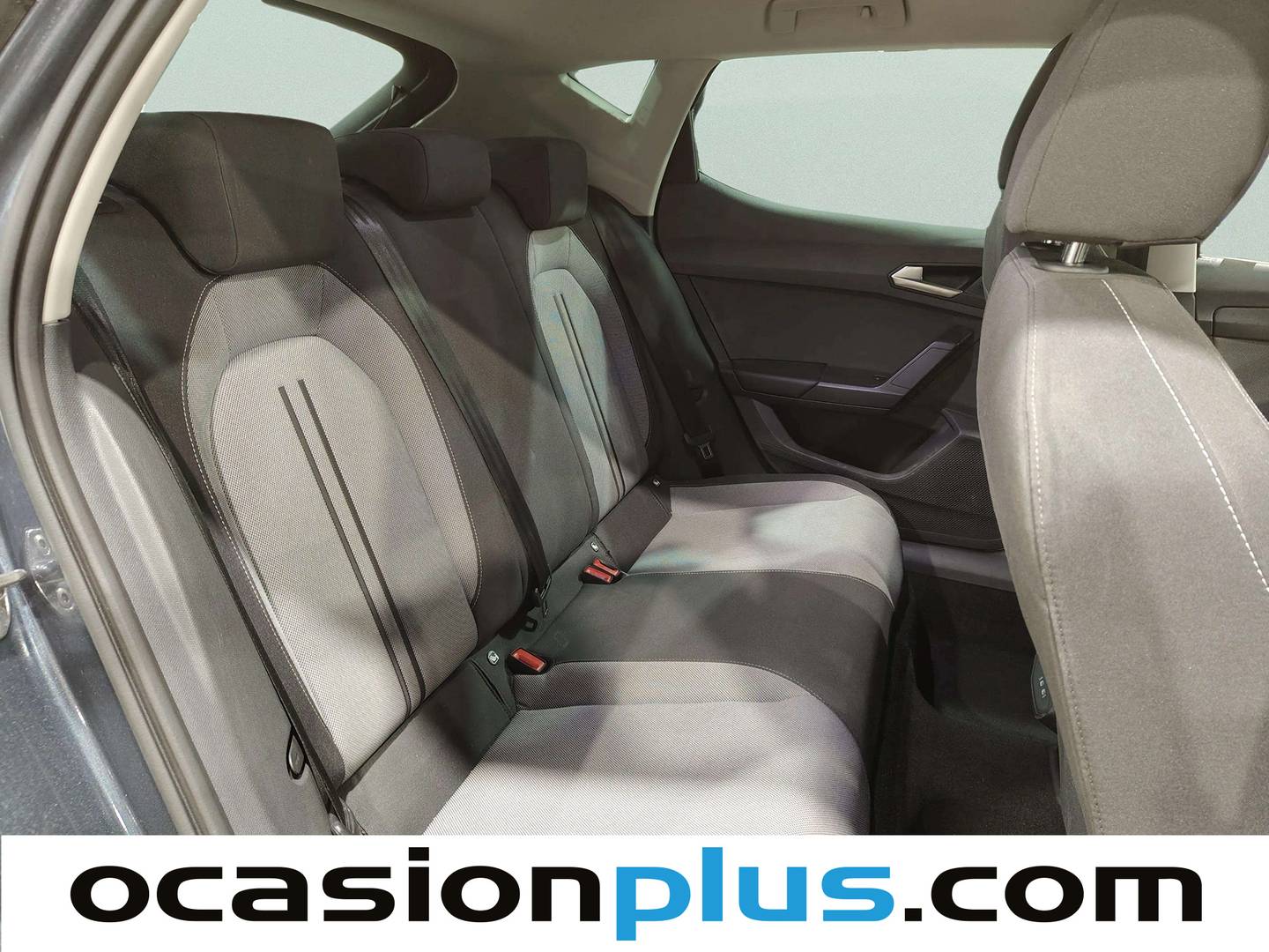 Foto Seat León SEAT León 2.0 TDI S&S Style XL (116 CV)