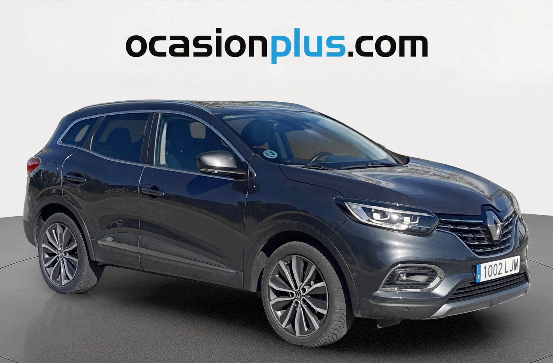 Renault Kadjar Zen Blue dCi 4x2 - foto 2