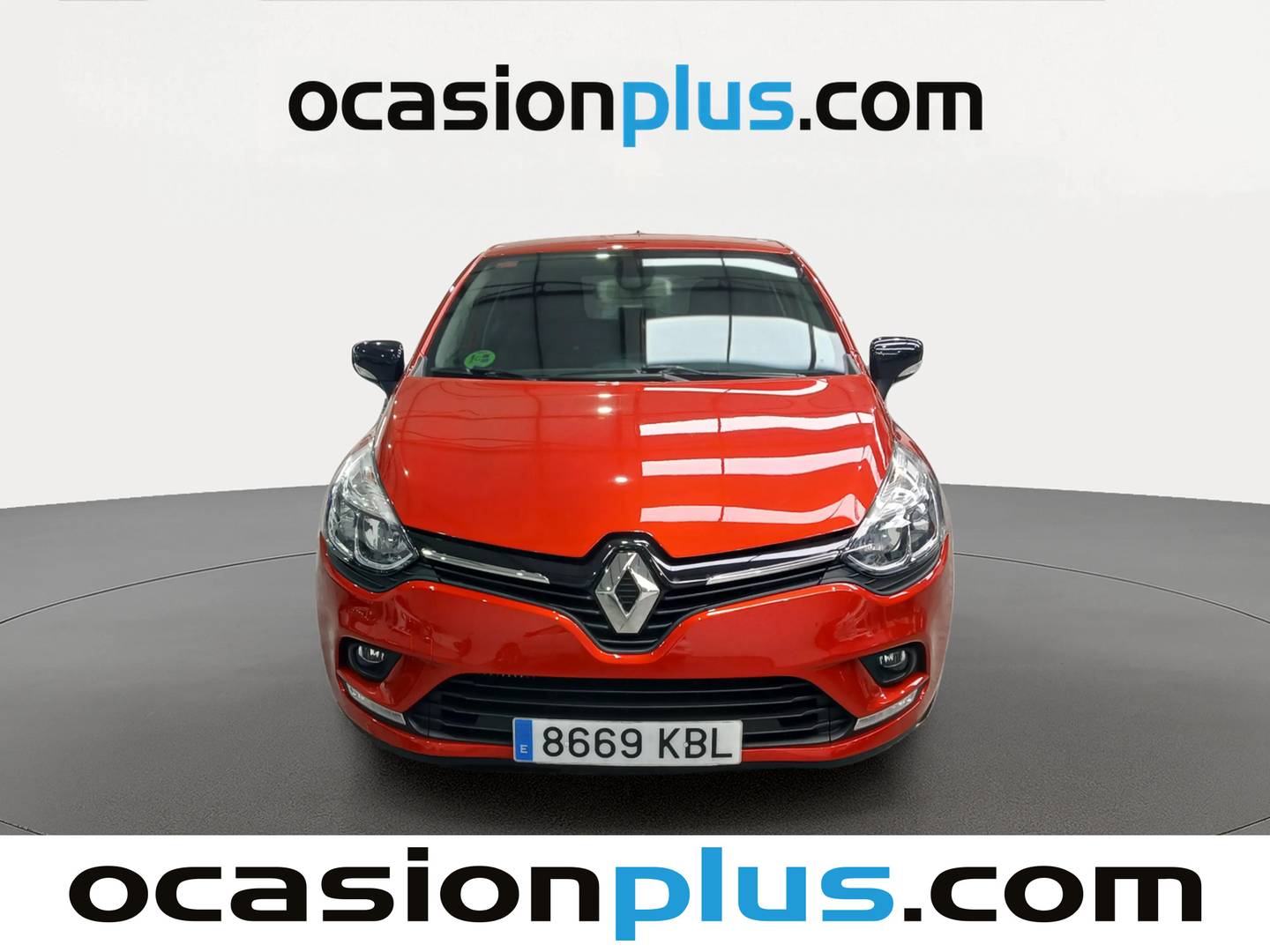Renault Clio Renault Clio Limited Energy TCe (90 CV) 90cv
