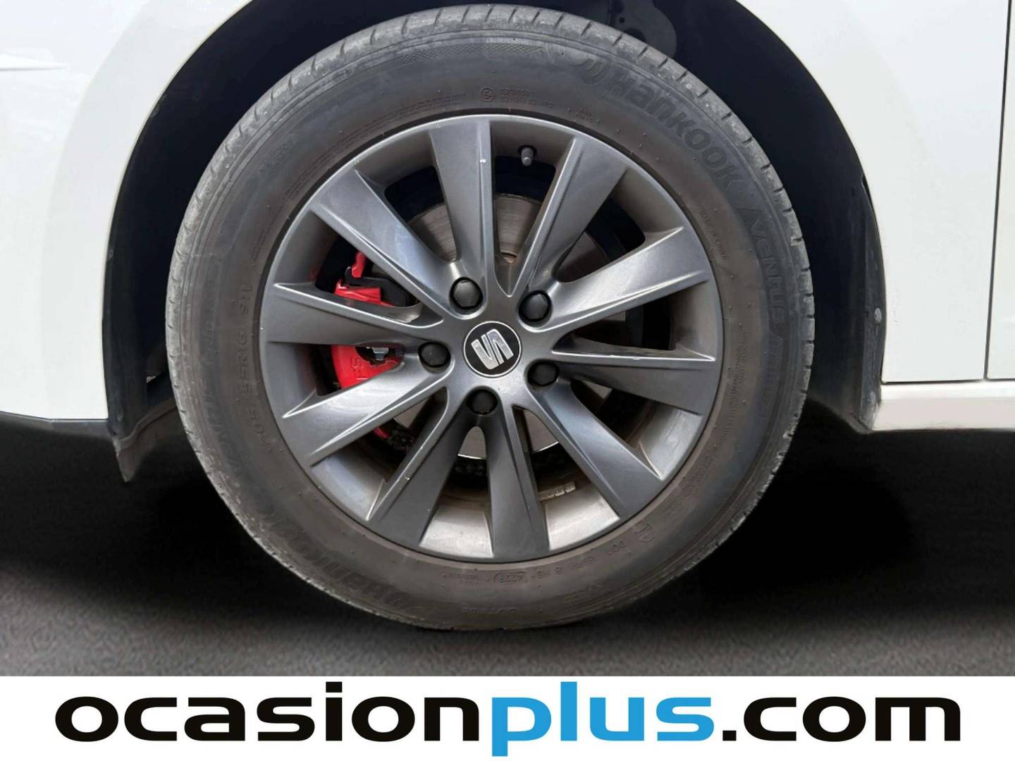 Seat León Seat León 1.2 TSI St&Sp Style (110 CV) km 0