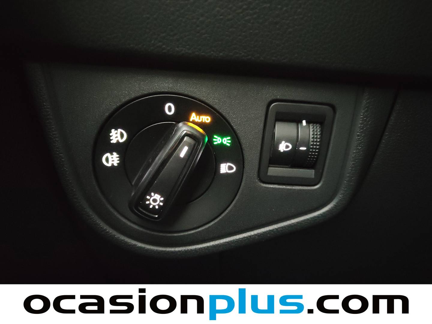 Foto Volkswagen Taigo Volkswagen Taigo ``Más`` 1.0 TSI (95 CV)