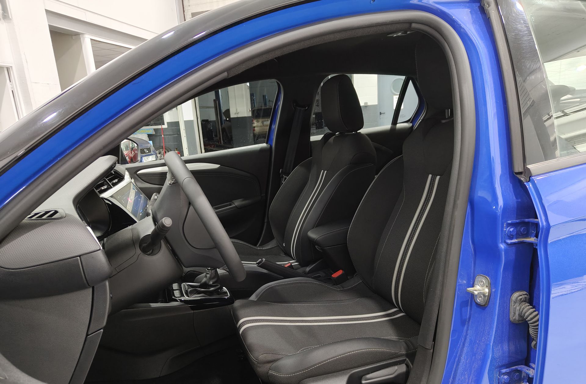 Opel Corsa 1.2T XHL GS - foto 10