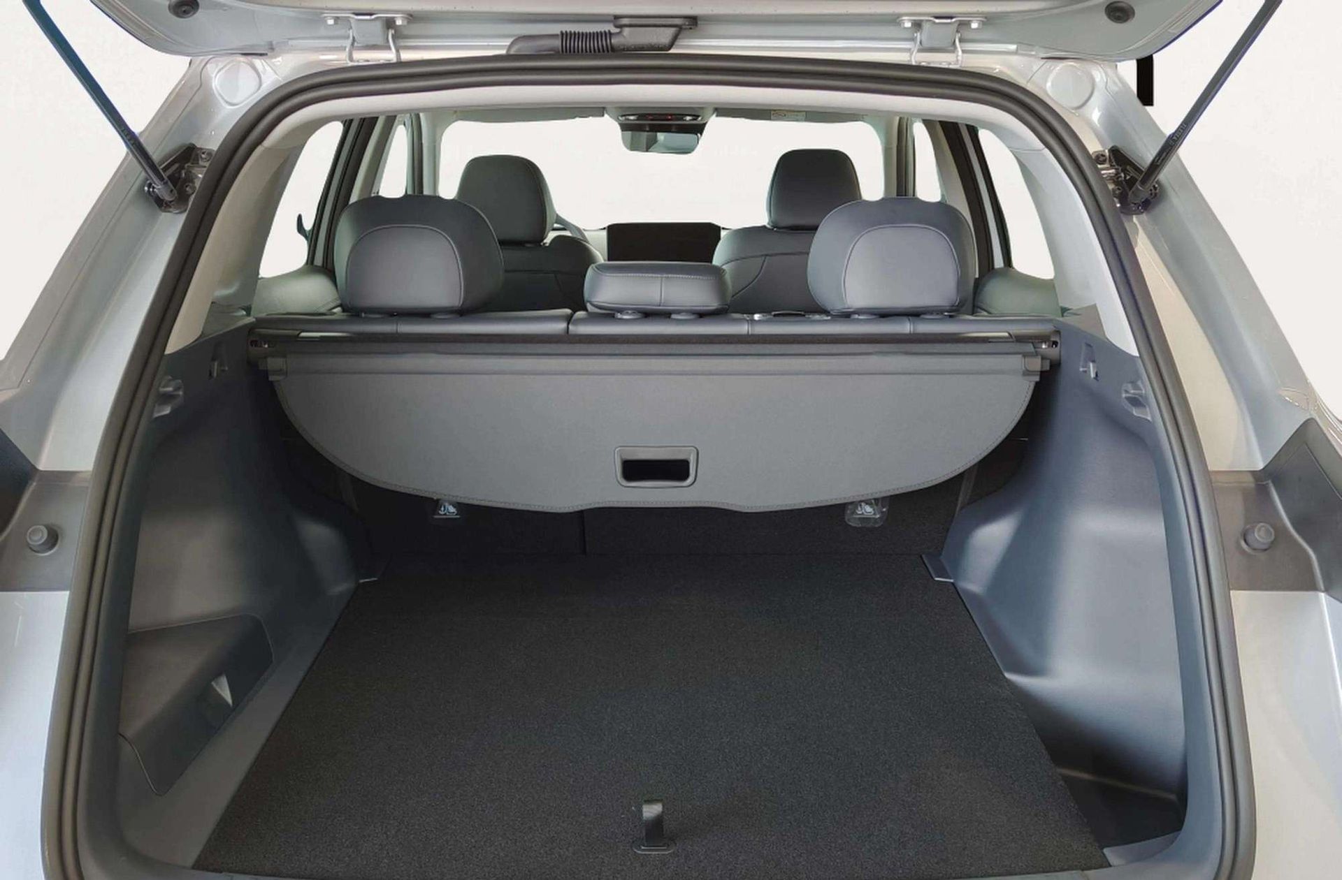 Geely Starray EM-i 1.5 PHEV Pro - foto 21