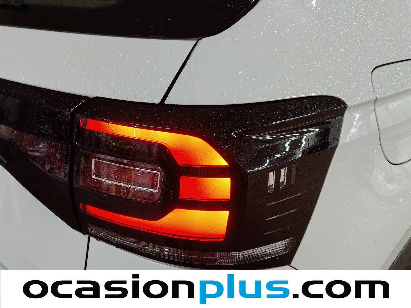 Foto Volkswagen T-Cross Volkswagen T-Cross Advance 1.0 TSI  (115 CV)