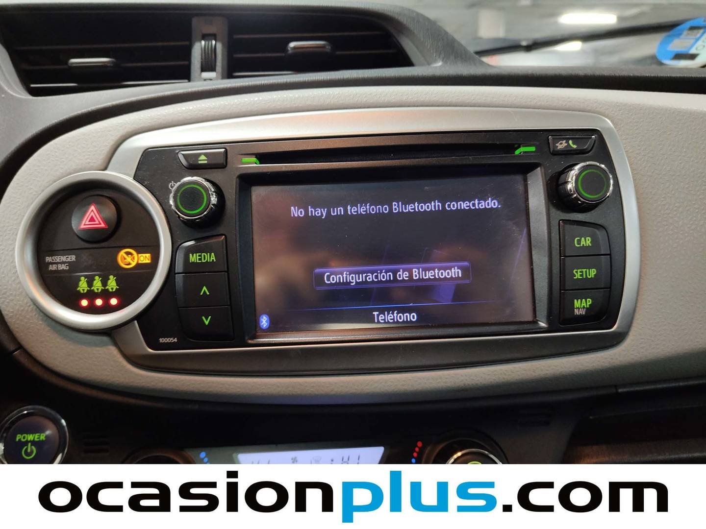 Toyota Yaris Toyota Yaris 1.5 Hybrid Advance (100 CV) al mejor precio