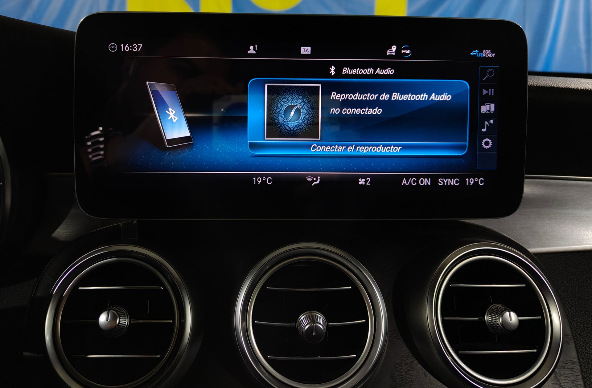 Mercedes-Benz Clase C 200 Pack AMG - foto 36