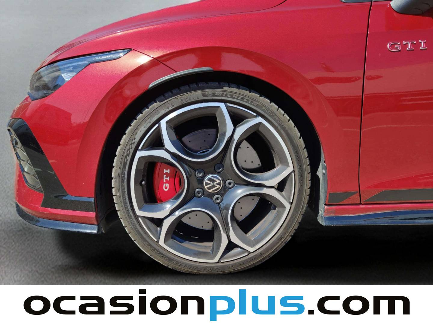 Volkswagen Golf Volkswagen Golf GTI Clubsport 2.0 TSI (300 CV) DSG km 0