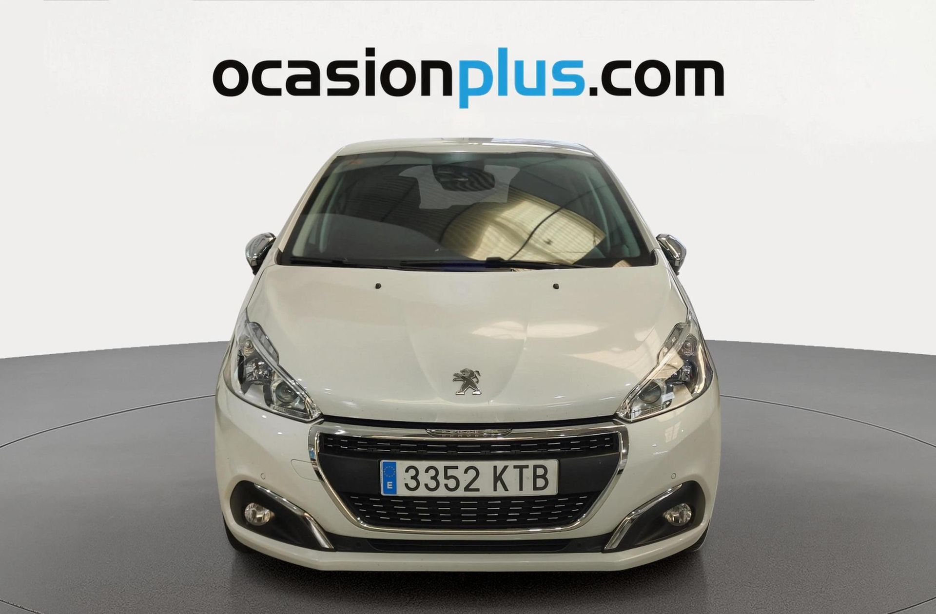 Peugeot 208 PureTech 82 Tech Edition - foto 15