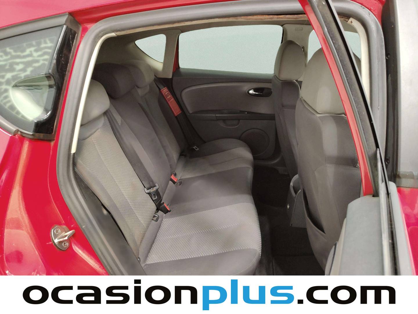 Seat León Seat León 1.9 TDI Sport (105 CV) km 0