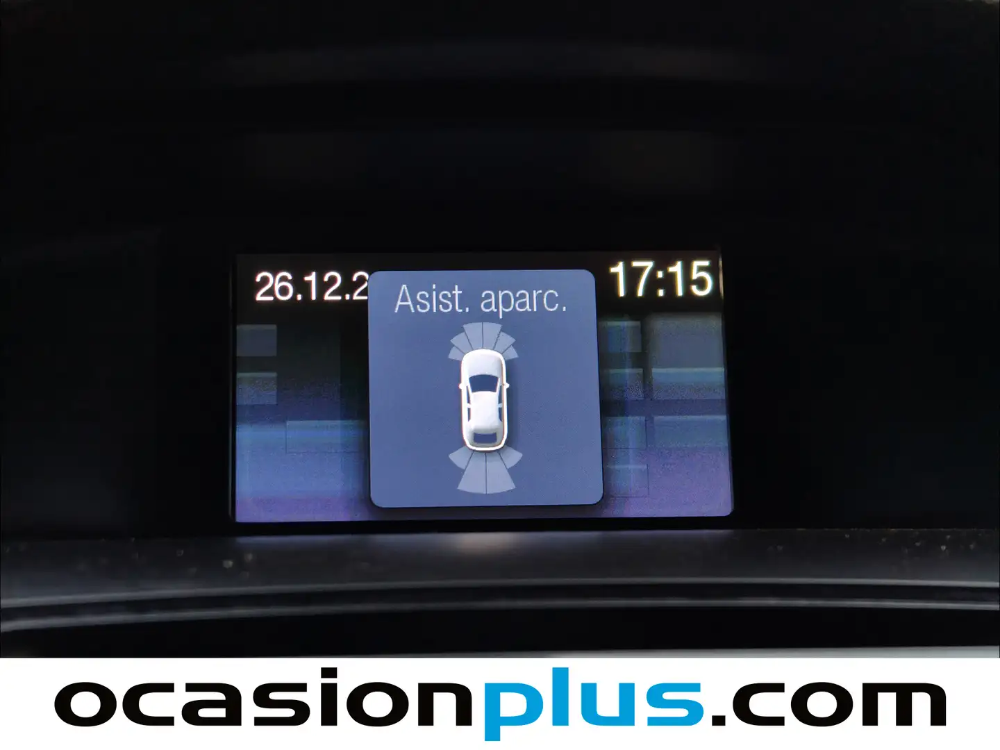 Foto Ford Focus Ford Focus 1.6 TDCI Titanium (115 CV)