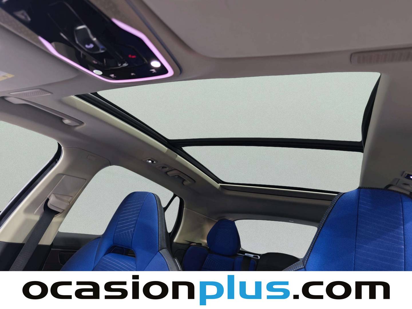 Extras y acabados del Lynk & Co 01 Lynk & Co 01 1.5 PHEV (261 CV)