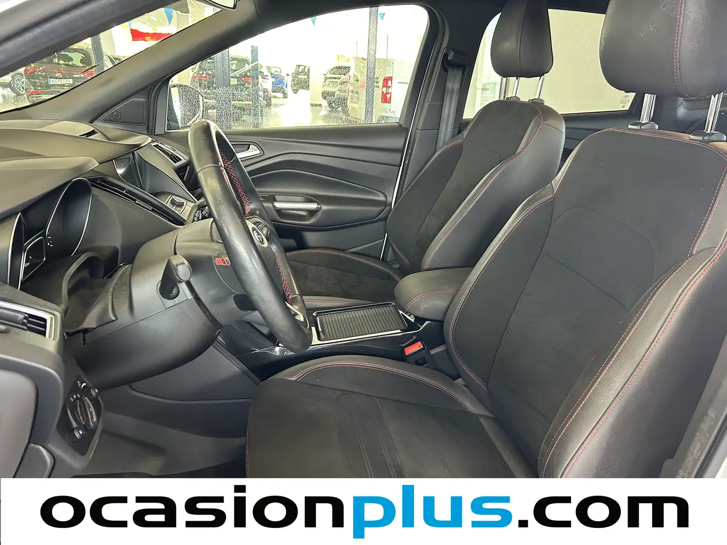 Foto Ford Kuga Ford Kuga 1.5 EcoBoost ST-Line 4x2 (150 CV)