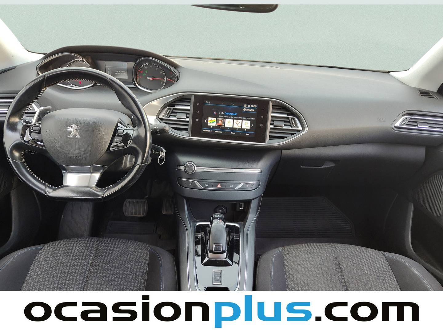 Peugeot 308 Peugeot 308 PureTech 130 S&S Style EAT8 (130 CV) de ocasión