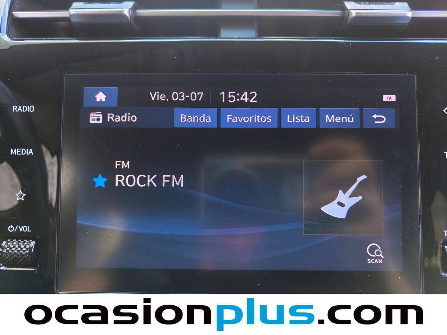 Hyundai Tucson Hyundai Tucson 1.6 TGDI Klass 4x2 (150 CV) barato