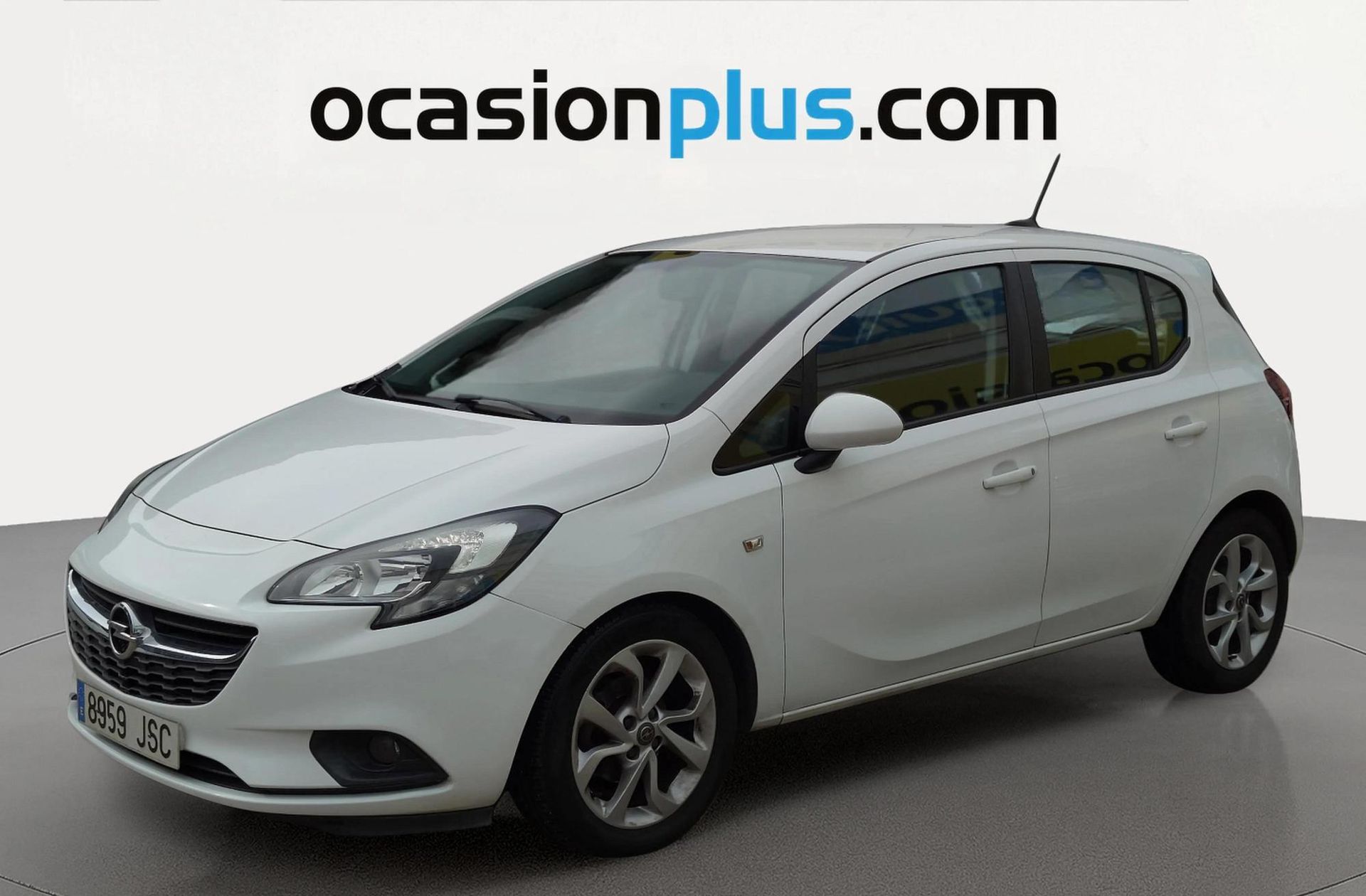 Opel Corsa 1.4 Selective