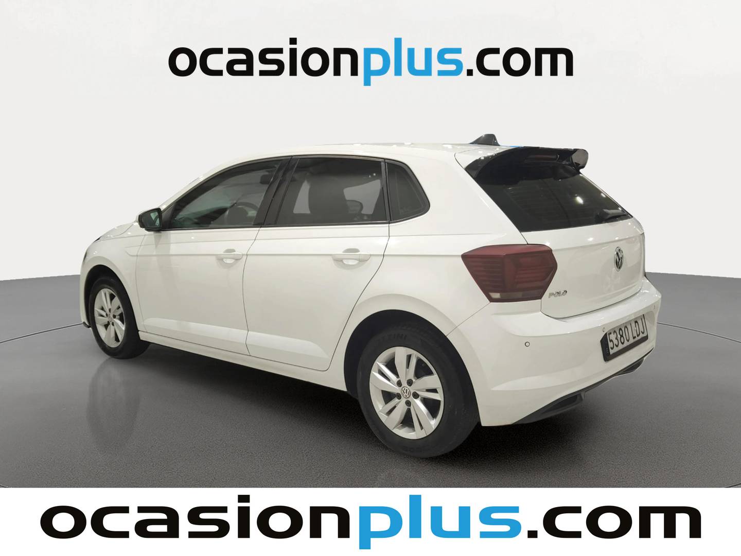 Foto Volkswagen Polo Volkswagen Polo Advance 1.0 TSI (95 CV)