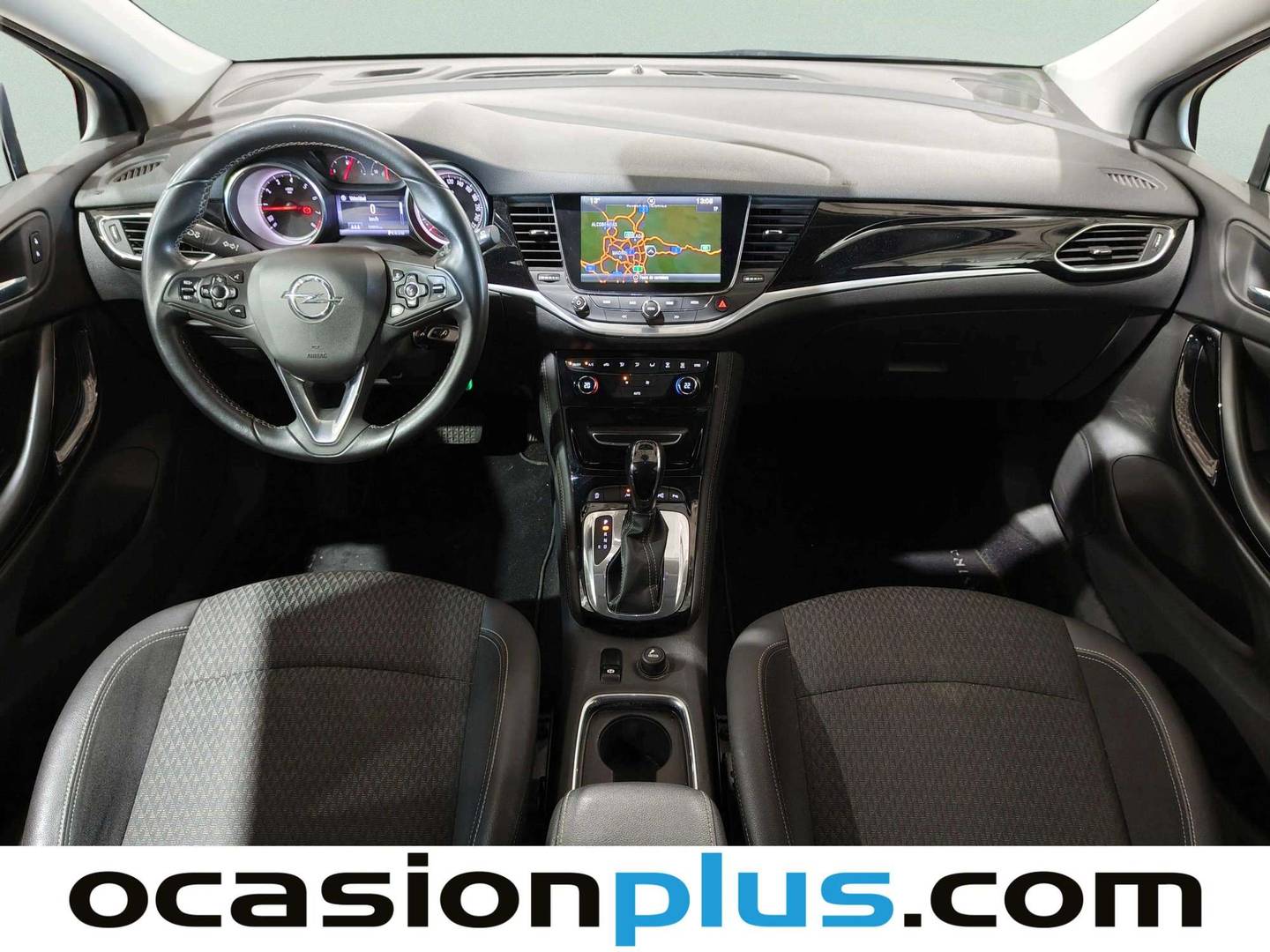 Foto Opel Astra Opel Astra 1.4 Turbo S&S Excellence Auto (150 CV)