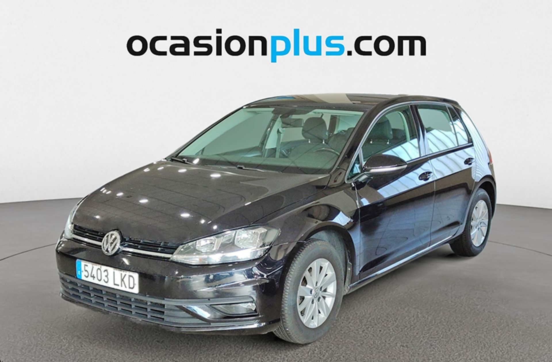 Volkswagen Golf Business 1.0 TSI