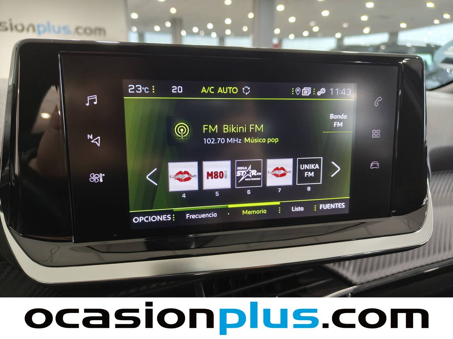 Foto Peugeot 2008 Peugeot 2008 PureTech 130 S&S Allure Pack  (130 CV)