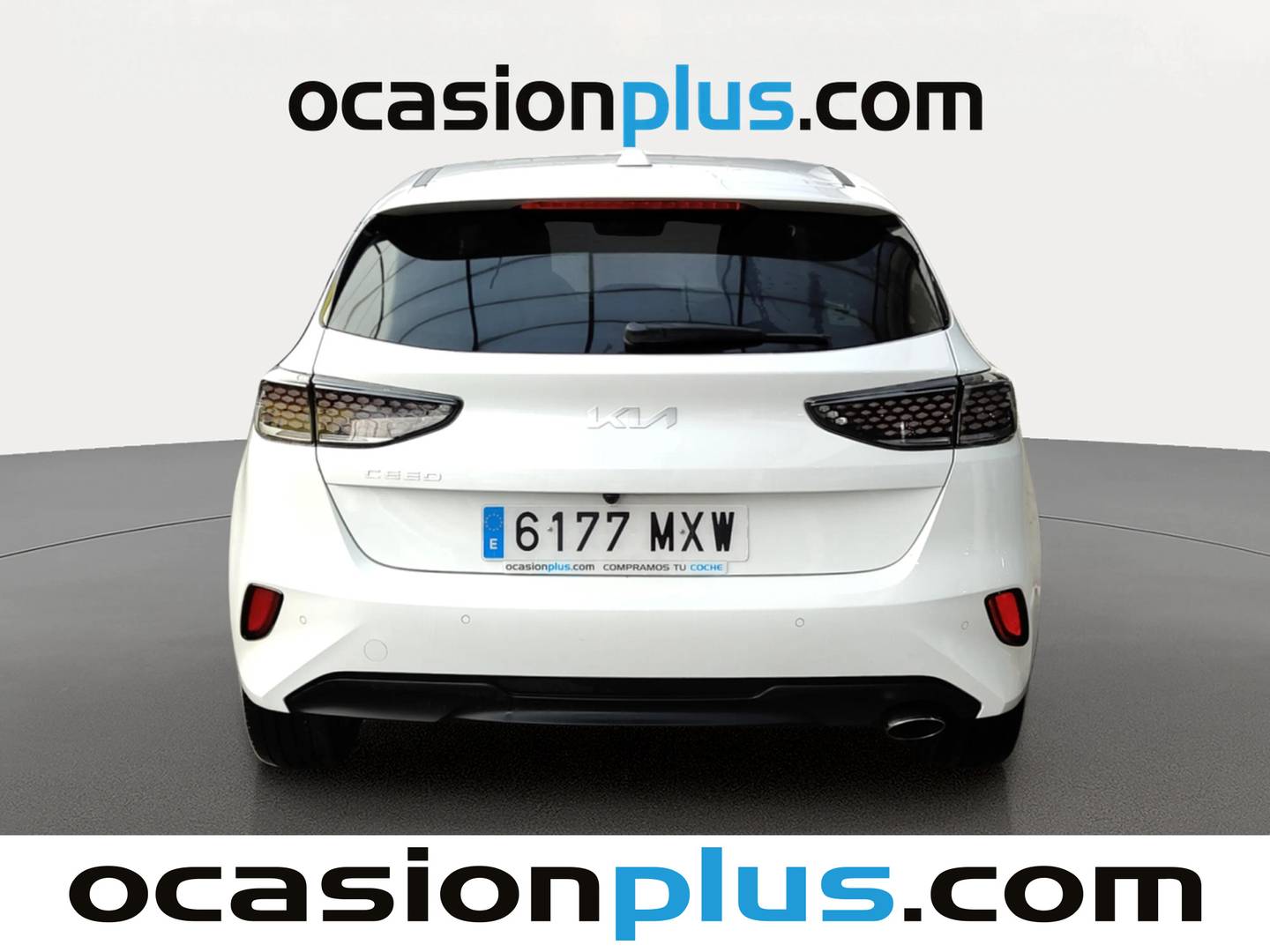 Foto KIA Ceed Kia Ceed 1.0 T-GDi Style Edition (100 CV)