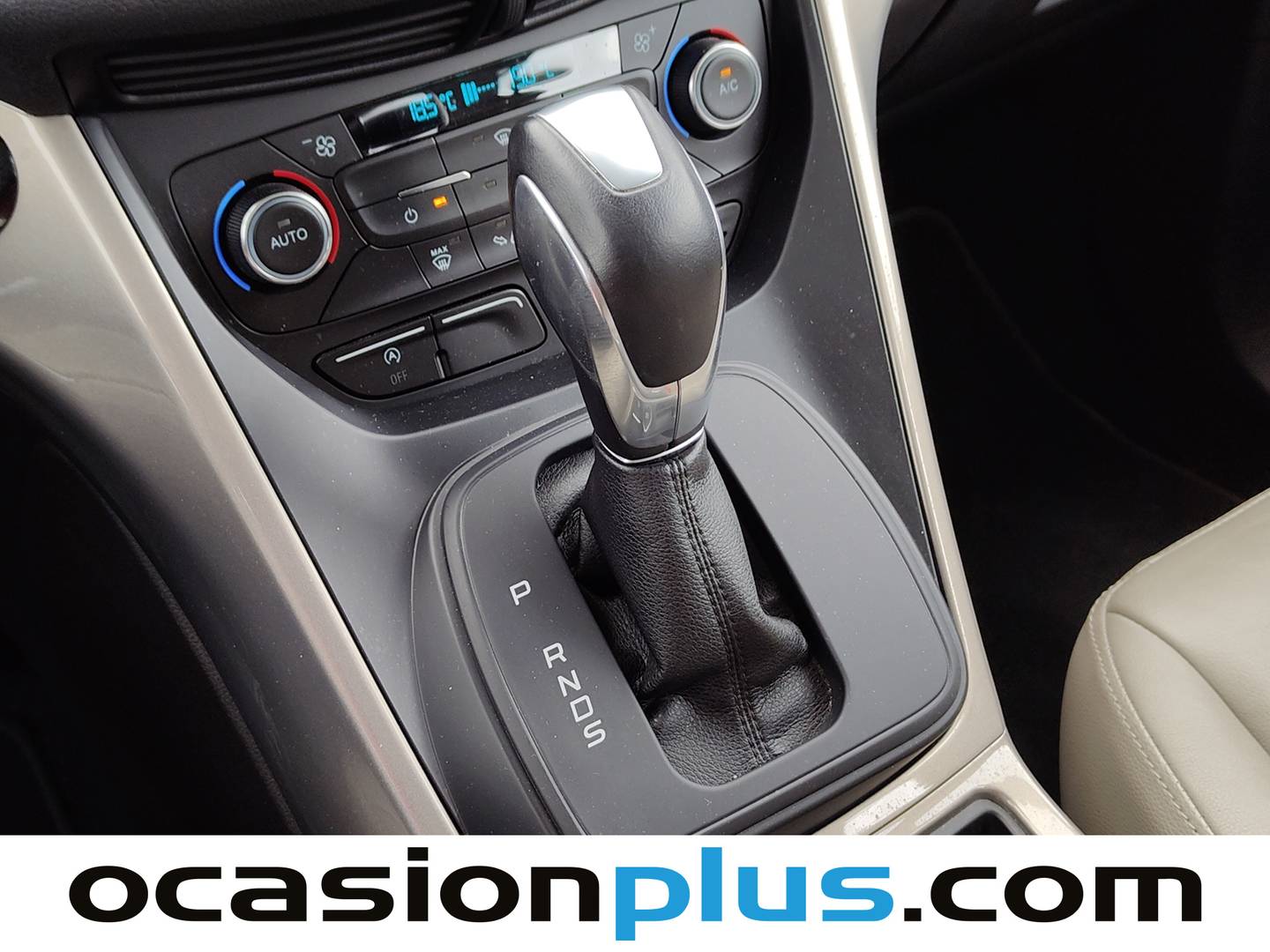 Ford Kuga Ford Kuga 1.5 EcoBoost S&S Titanium 4x4 Auto (180 CV) de segunda mano