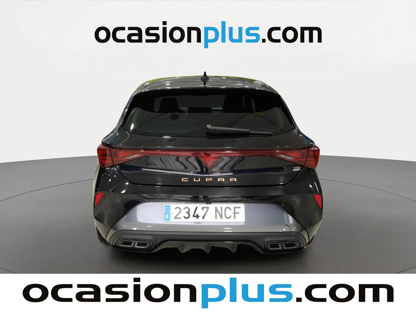 Foto Cupra León CUPRA León 1.5 eTSI DSG (150 CV)