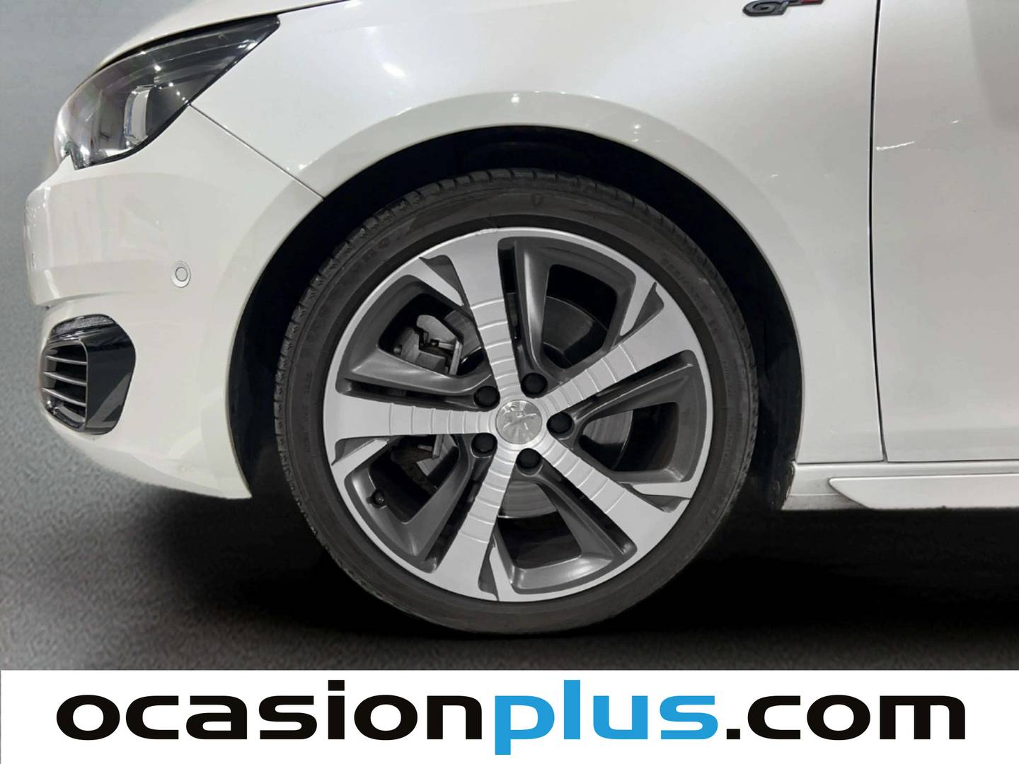 Peugeot 308 Peugeot 308 SW 1.6 GT (205 CV) barato