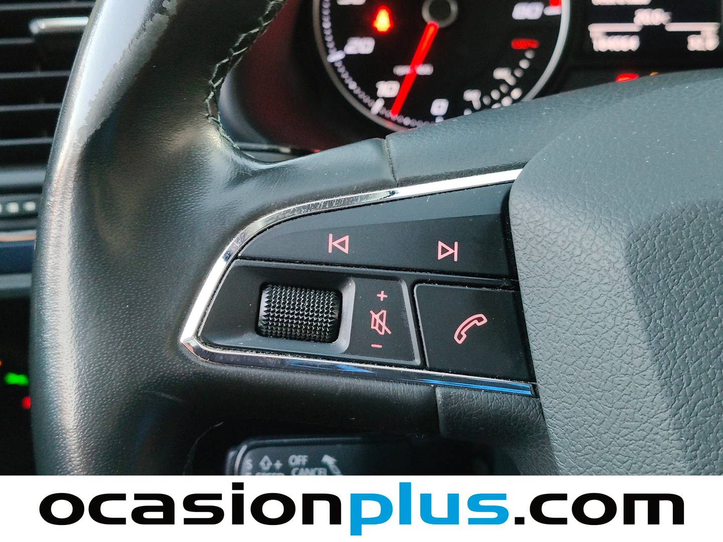 Seat León Seat León ST 1.4 TSI ACT St&Sp Style (150 CV) de segunda mano