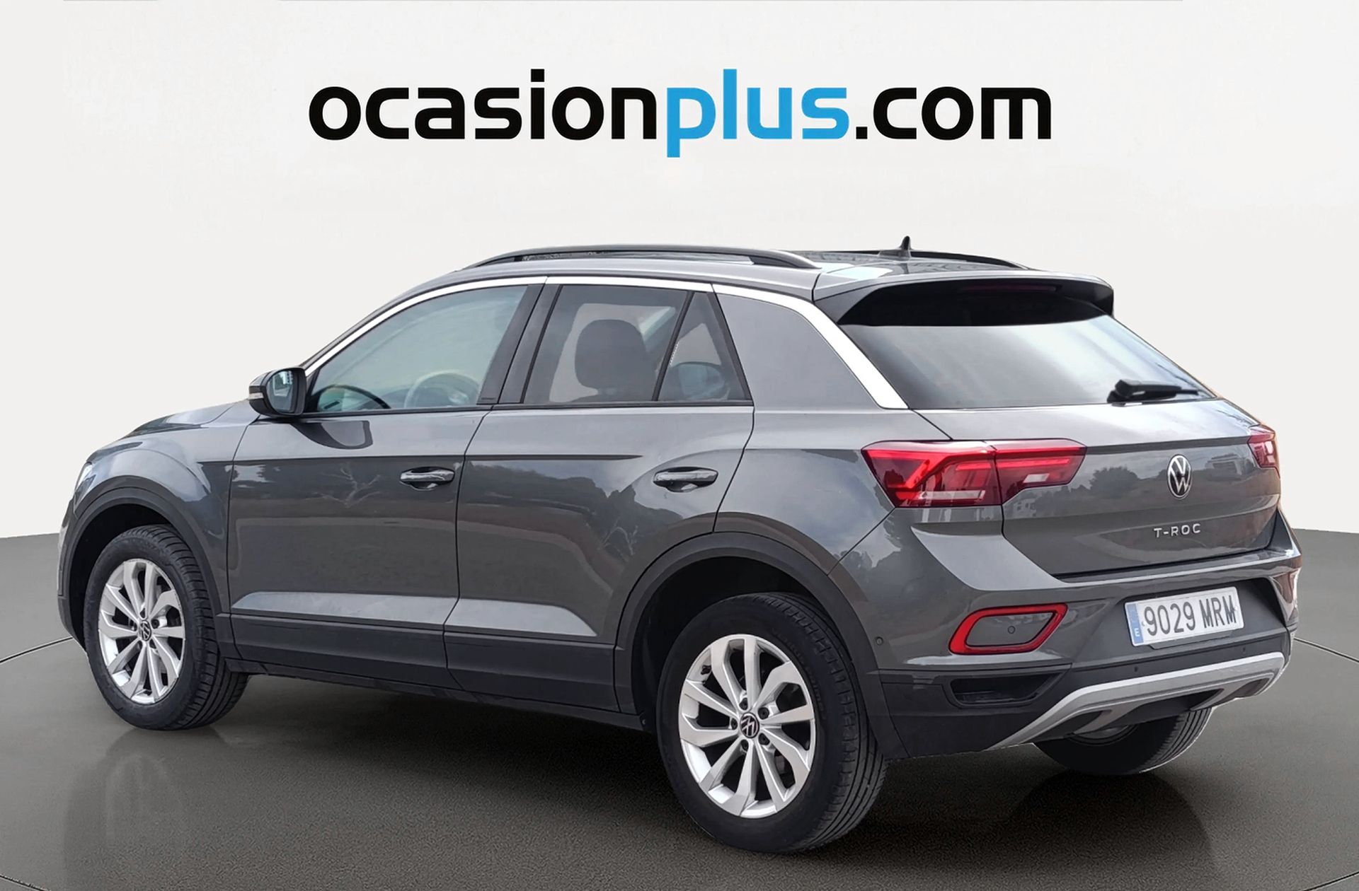 Volkswagen T-Roc Life 1.0 TSI - foto 3