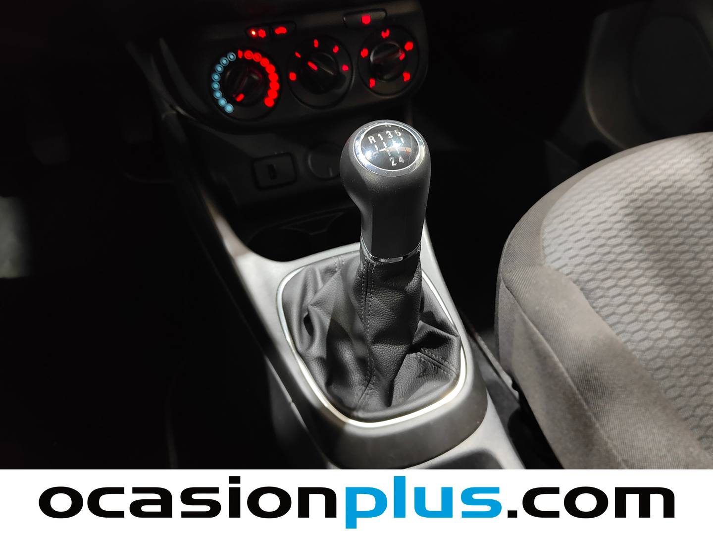 Opel Corsa Opel Corsa 1.4 Selective (90 CV) de segunda mano