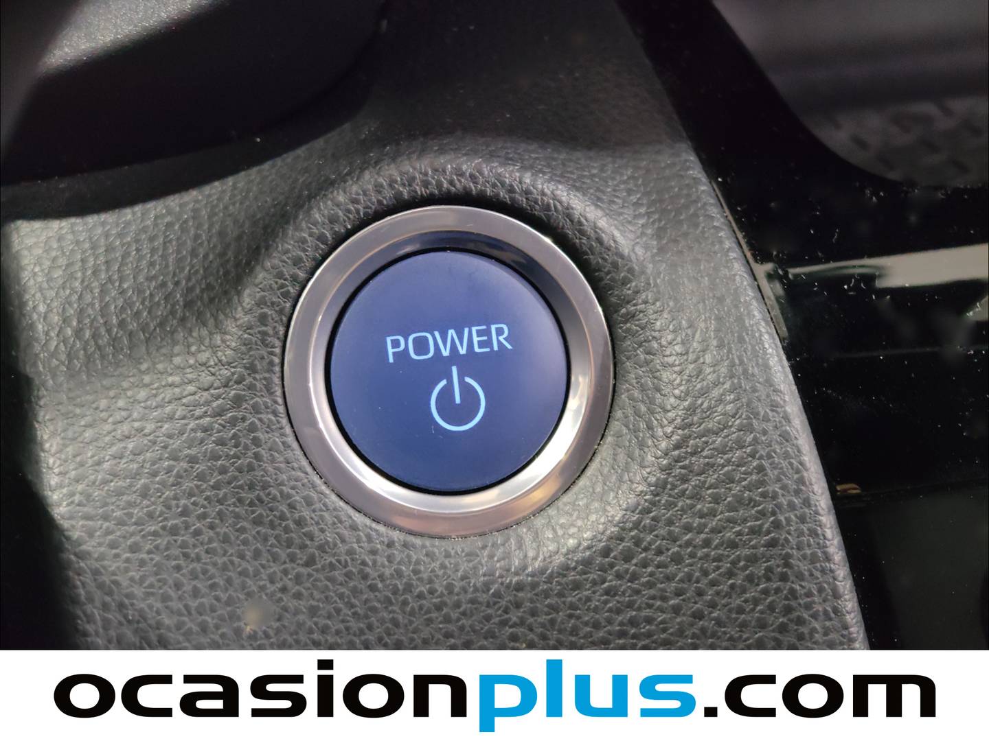 Foto Toyota Yaris Cross Toyota Yaris Cross 120H Active Tech (116 CV)