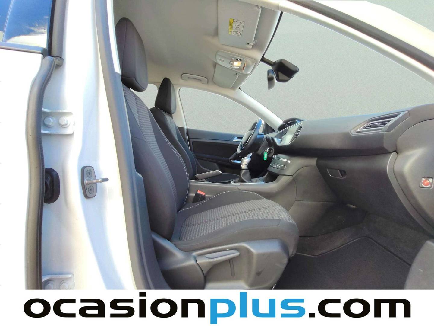 Peugeot 308 Peugeot 308 PureTech 110 S&S Style (110 CV) km 0