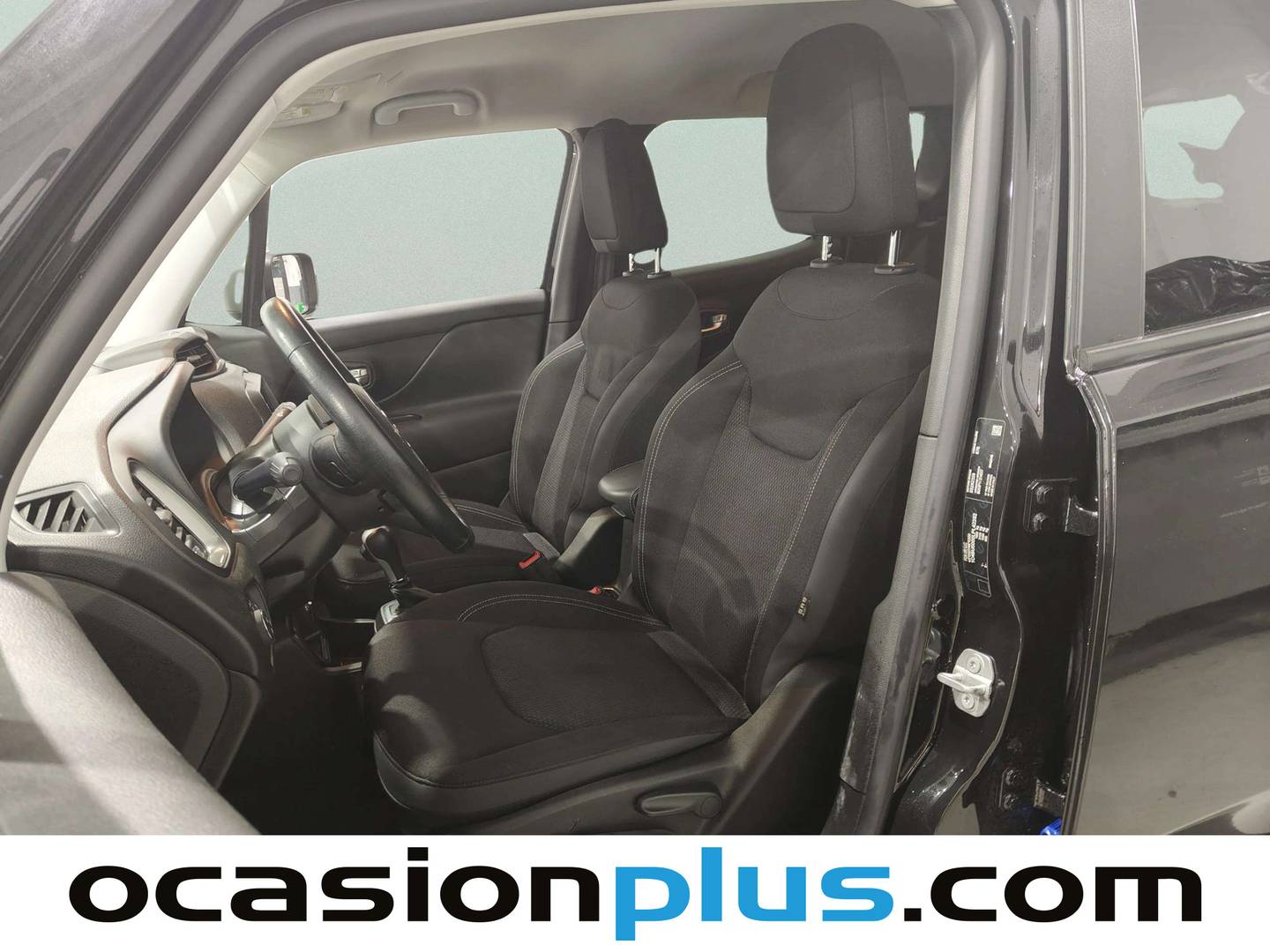 Foto Jeep Renegade Jeep Renegade 1.3G Limited 4x2 DDCT 110 kW (150 CV)