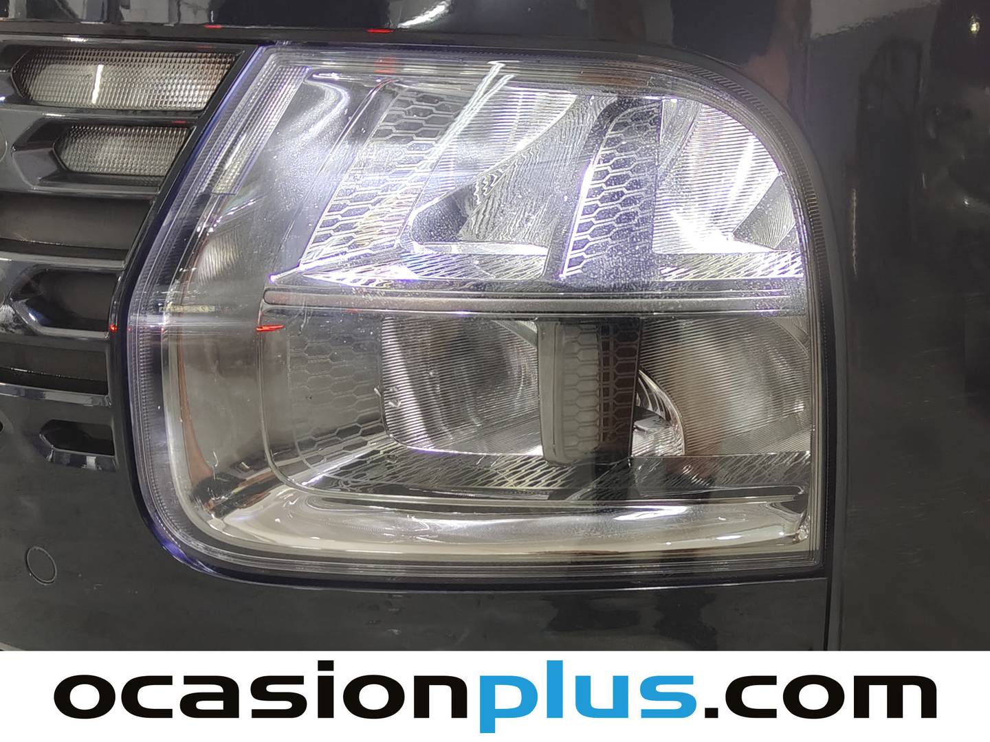 Foto Hyundai Staria Hyundai Staria 2.2 CRDI Maxx 9S  (177 CV) 9 Plazas