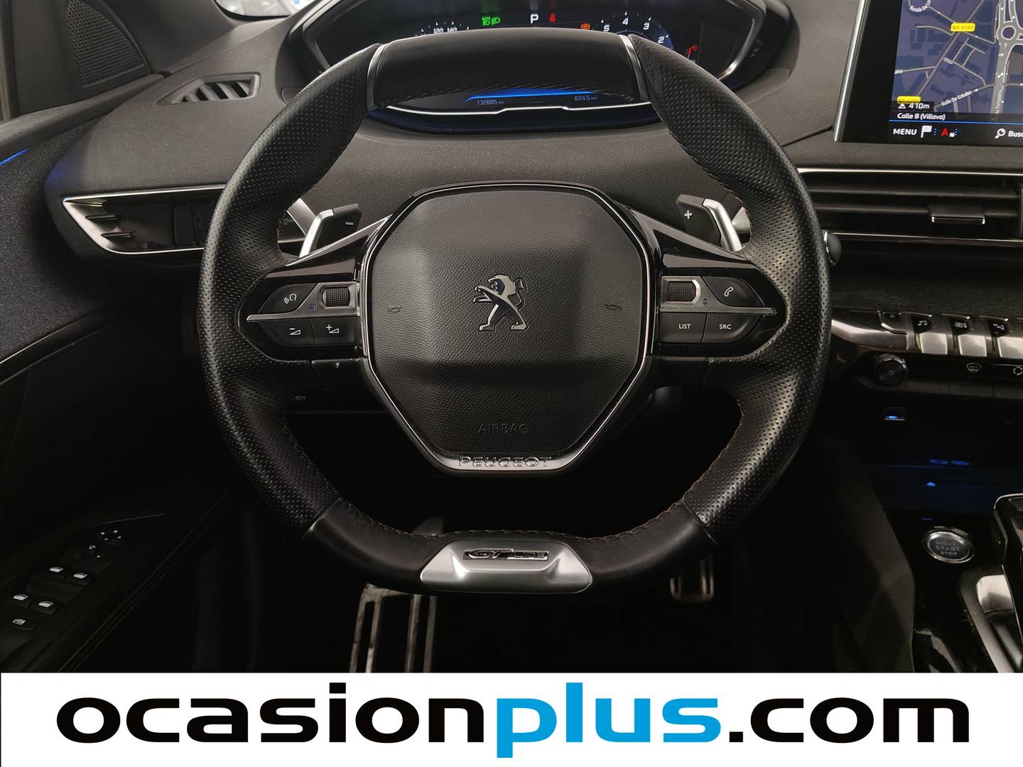 Peugeot 3008 Peugeot 3008 PureTech 130 S&S GT Line EAT8  (130 CV) de segunda mano