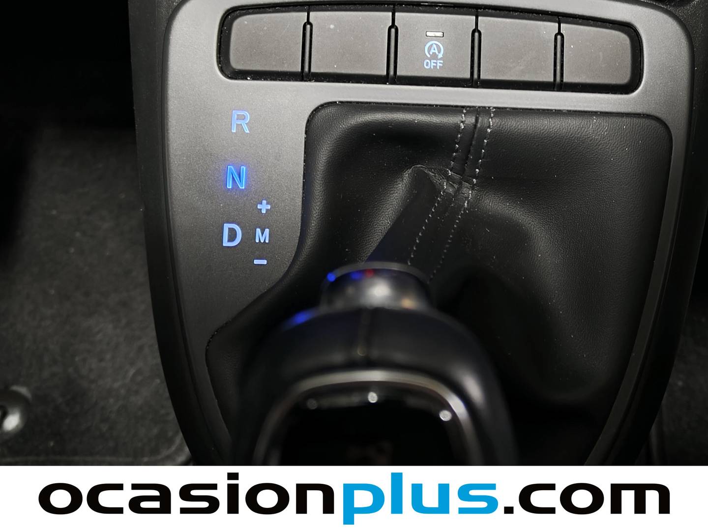 Hyundai i10 Hyundai i10 1.0 Klass AT (67 CV) de segunda mano