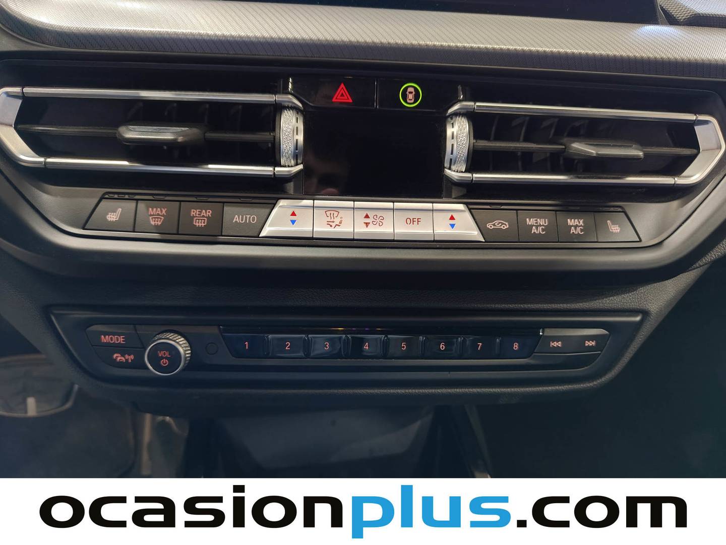BMW Serie 1 BMW Serie 1 118d Business (150 CV) Pack M diésel