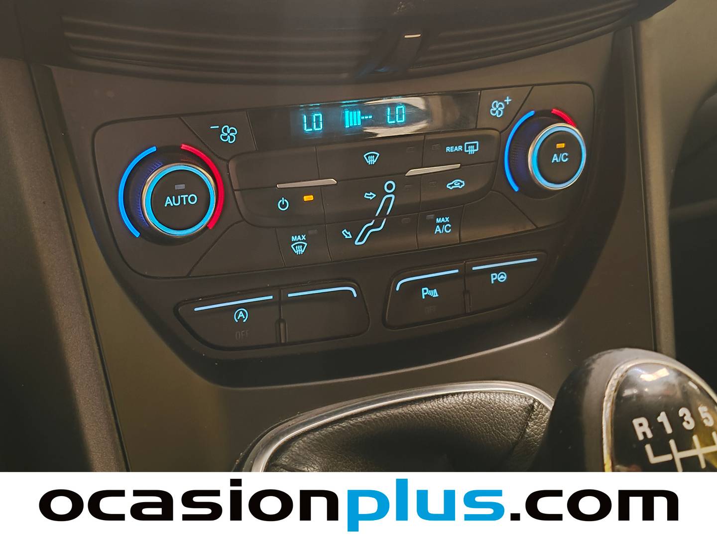 Ford C-Max Ford C-Max 1.0 EcoBoost S&S Trend+ (125 CV) al mejor precio