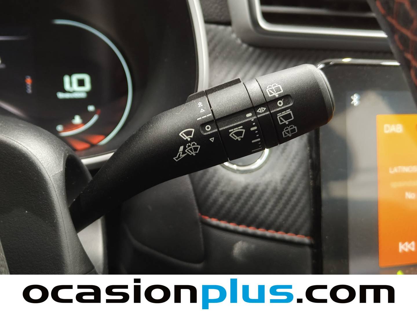 Foto MG ZS MG ZS 1.0T Luxury (111 CV)