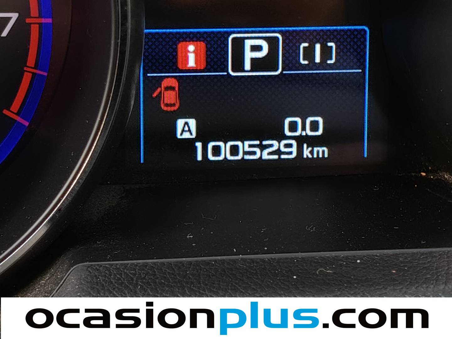 Foto Subaru Outback Subaru Outback 2.5 Executive Plus S CVT Lineartronic AWD (175 CV) Convertido a GLP