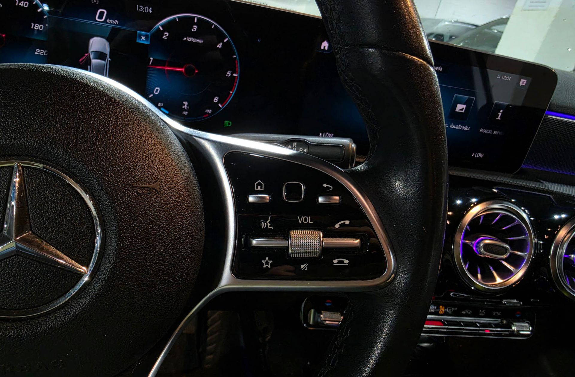 Mercedes-Benz Clase A 180 d - foto 30