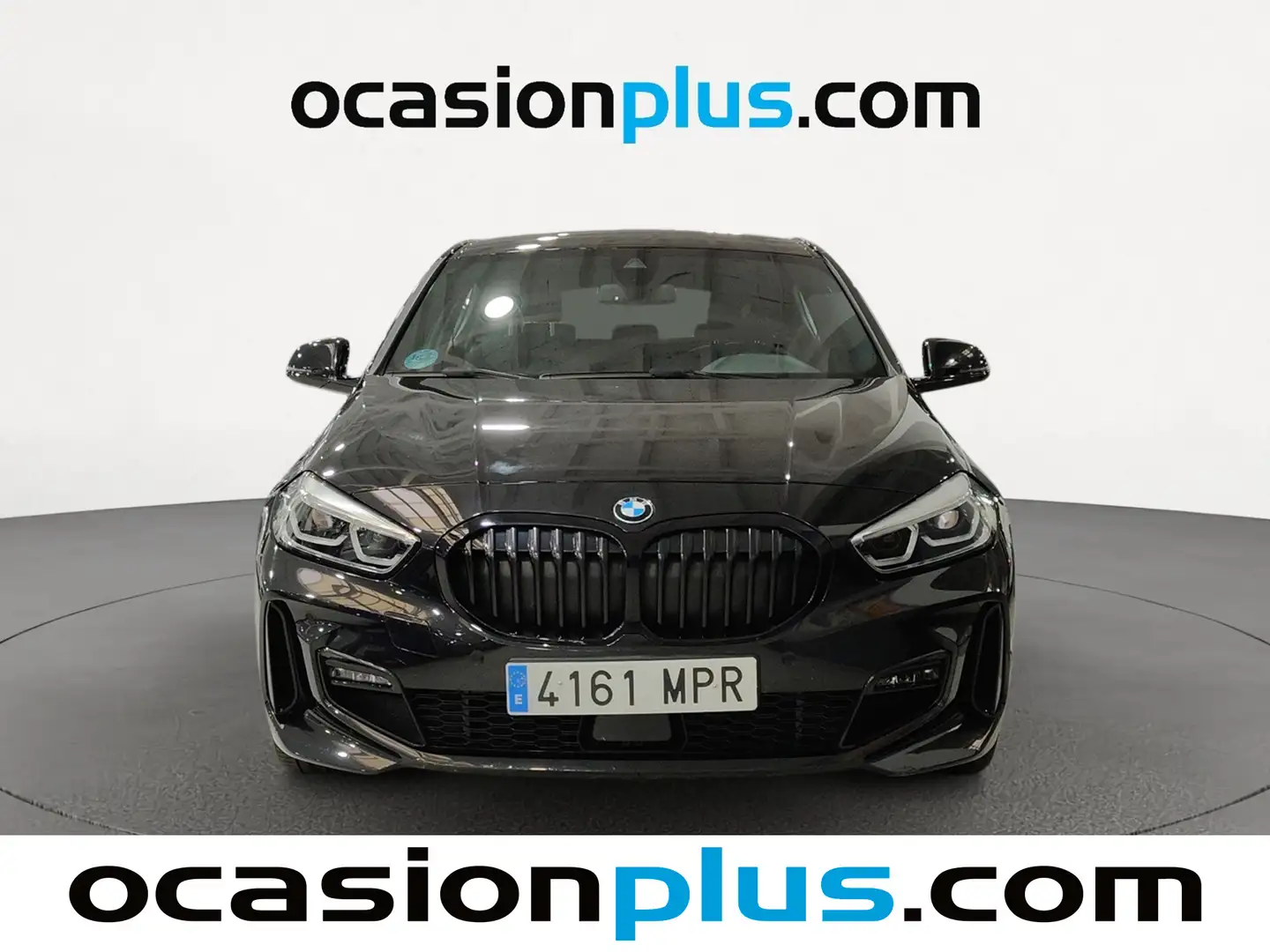 Foto BMW Serie 1 BMW Serie 1 118i  (136 CV) Pack M