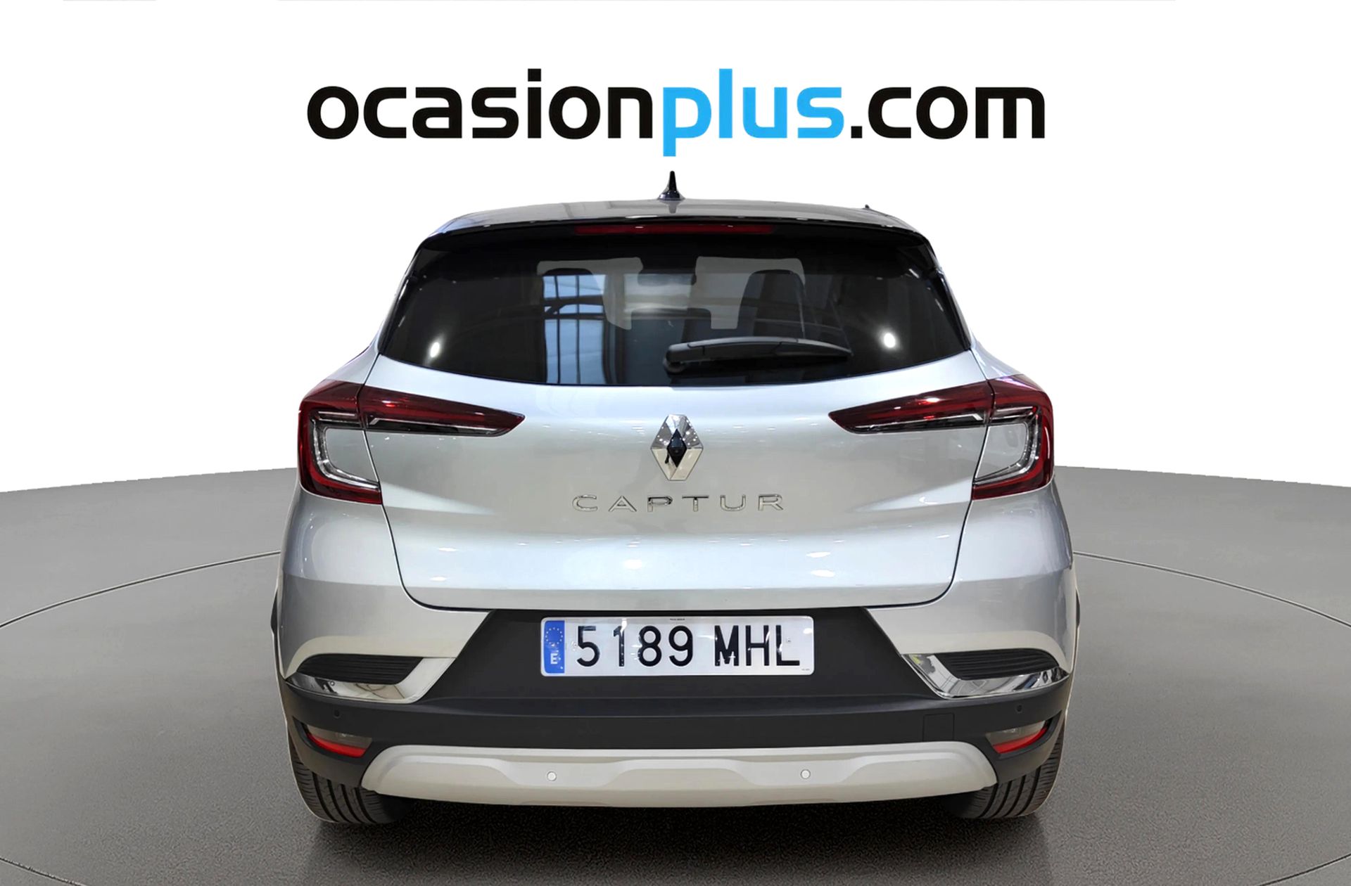 Renault Captur Techno TCe - foto 16
