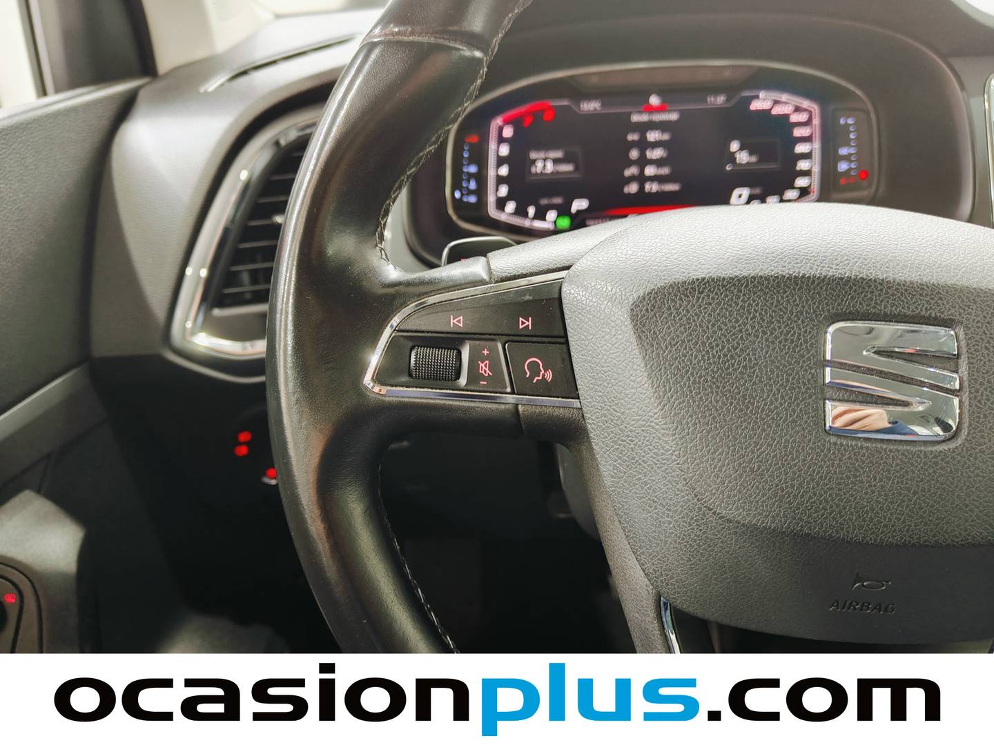 Foto Seat Ateca SEAT Ateca 1.5 TSI S&S Style Edition Nav DSG (150 CV)