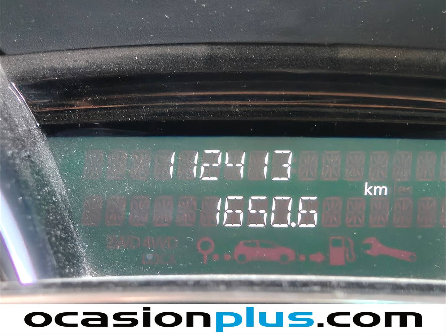 Renault Clio Renault Clio dCi 75 Limited Energy (75 CV) seminuevo