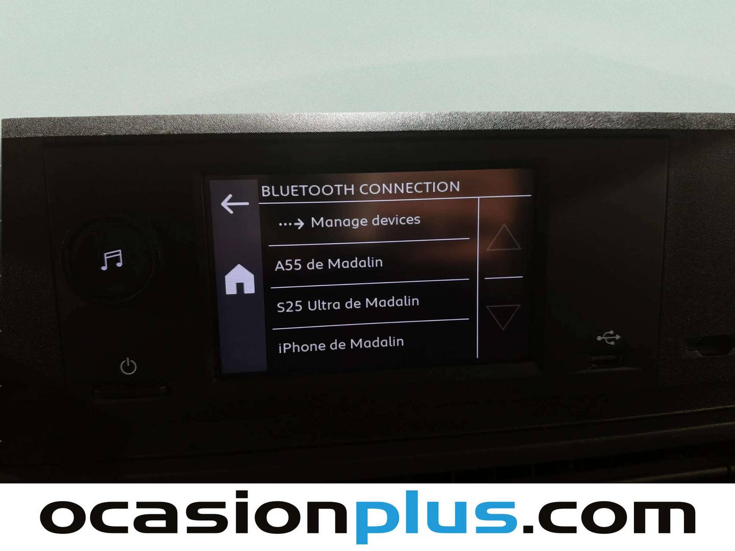 Foto Opel Vivaro Opel Vivaro Furgon BlueHDi 120 (120 CV)