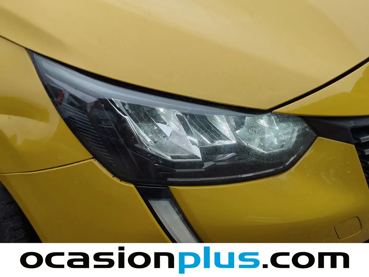 Foto Peugeot 208 Peugeot 208 PureTech 100 Allure (100 CV)