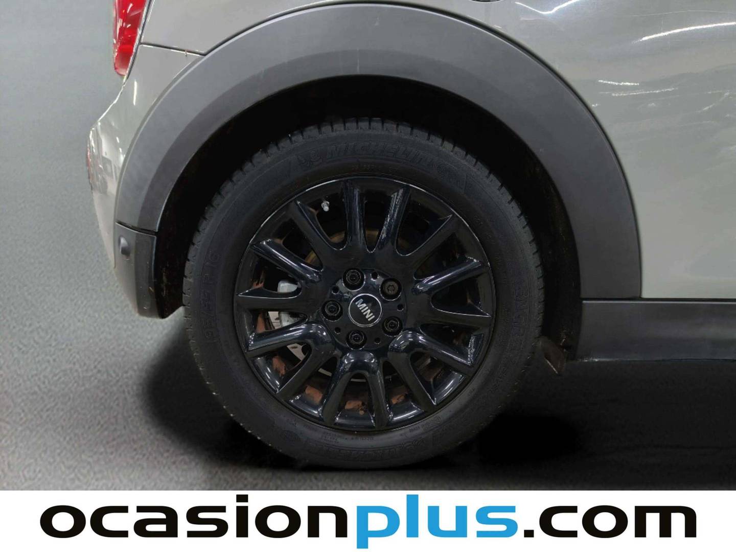 Mini MINI MINI MINI 3 Puertas Cooper (136 CV) gasolina