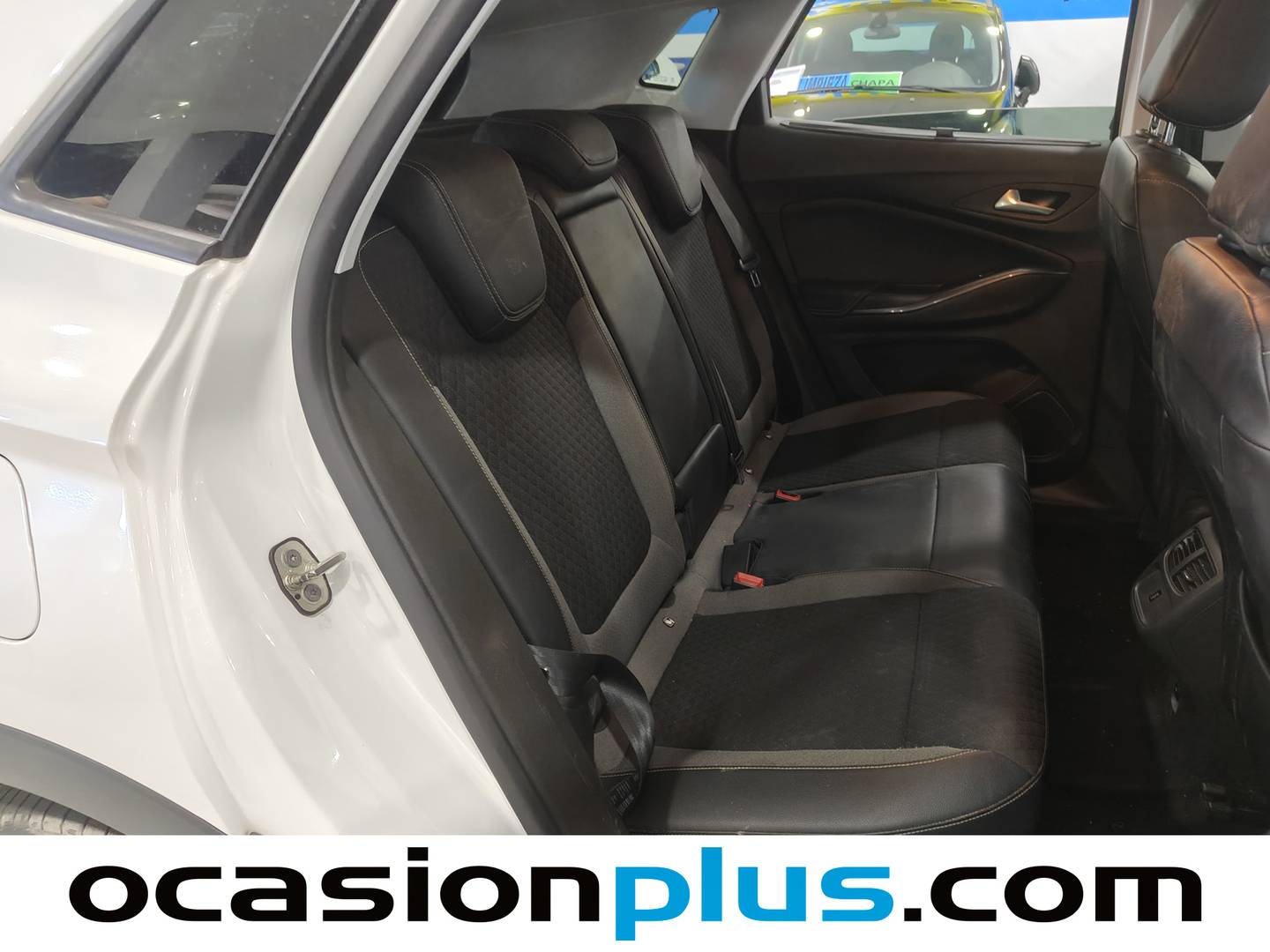 Opel Grandland X PHEV Opel Grandland X 1.6 Turbo PHEV Ultimate 4x4 Auto  (300 CV) automático