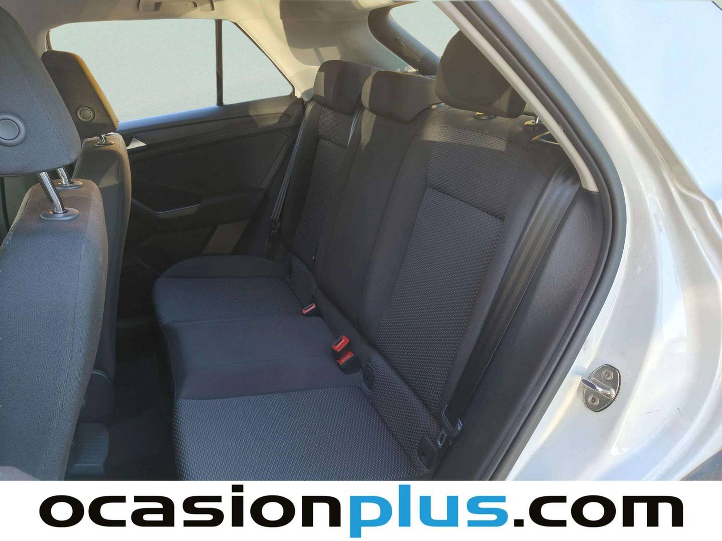 Foto Volkswagen T-Roc Volkswagen T-Roc Edition 1.6 TDI  (115 CV)